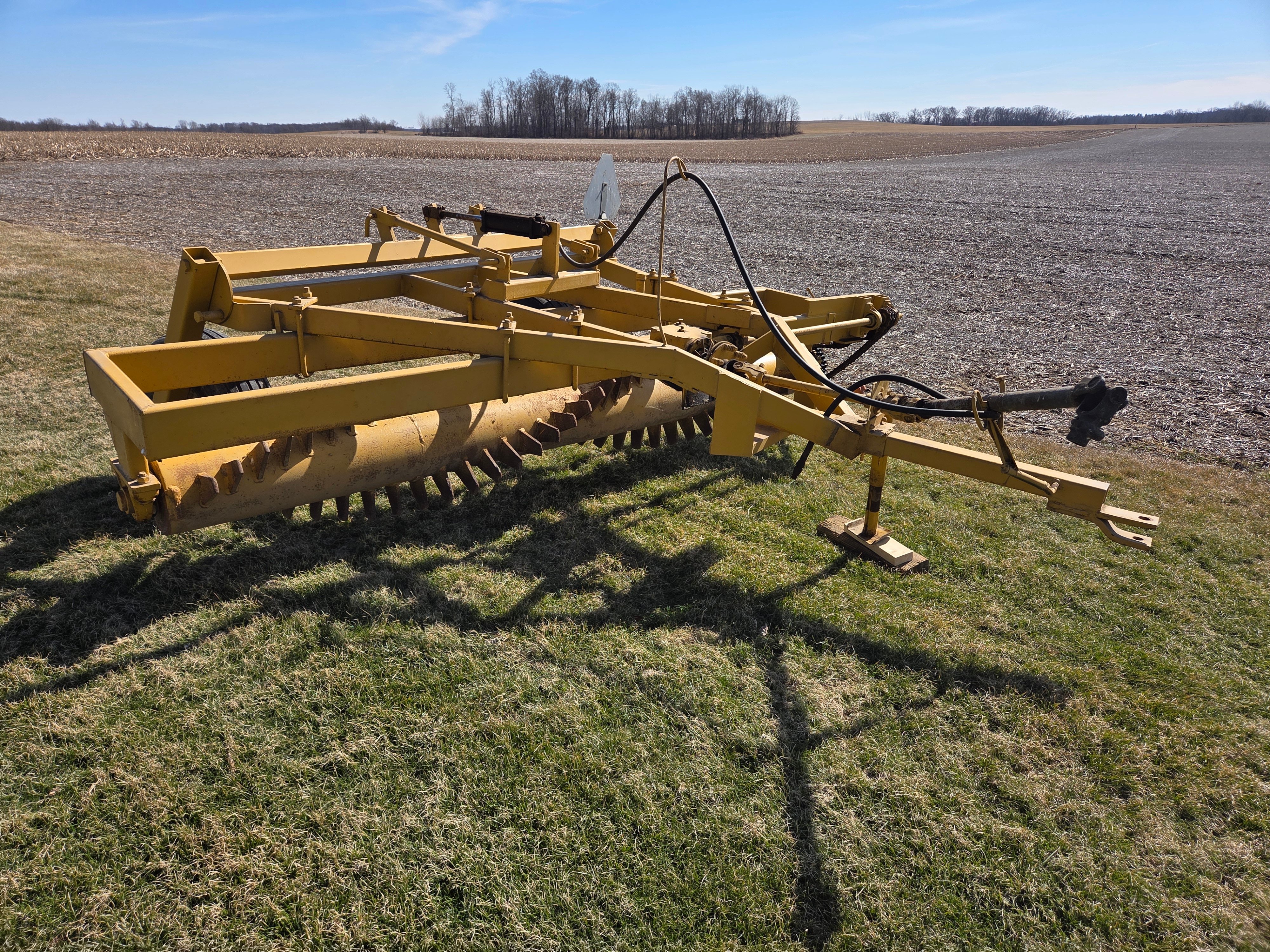 Property photo 37 - FARM EQUIPMENT AUCTION IN NOBLE COUNTY, INDIANA