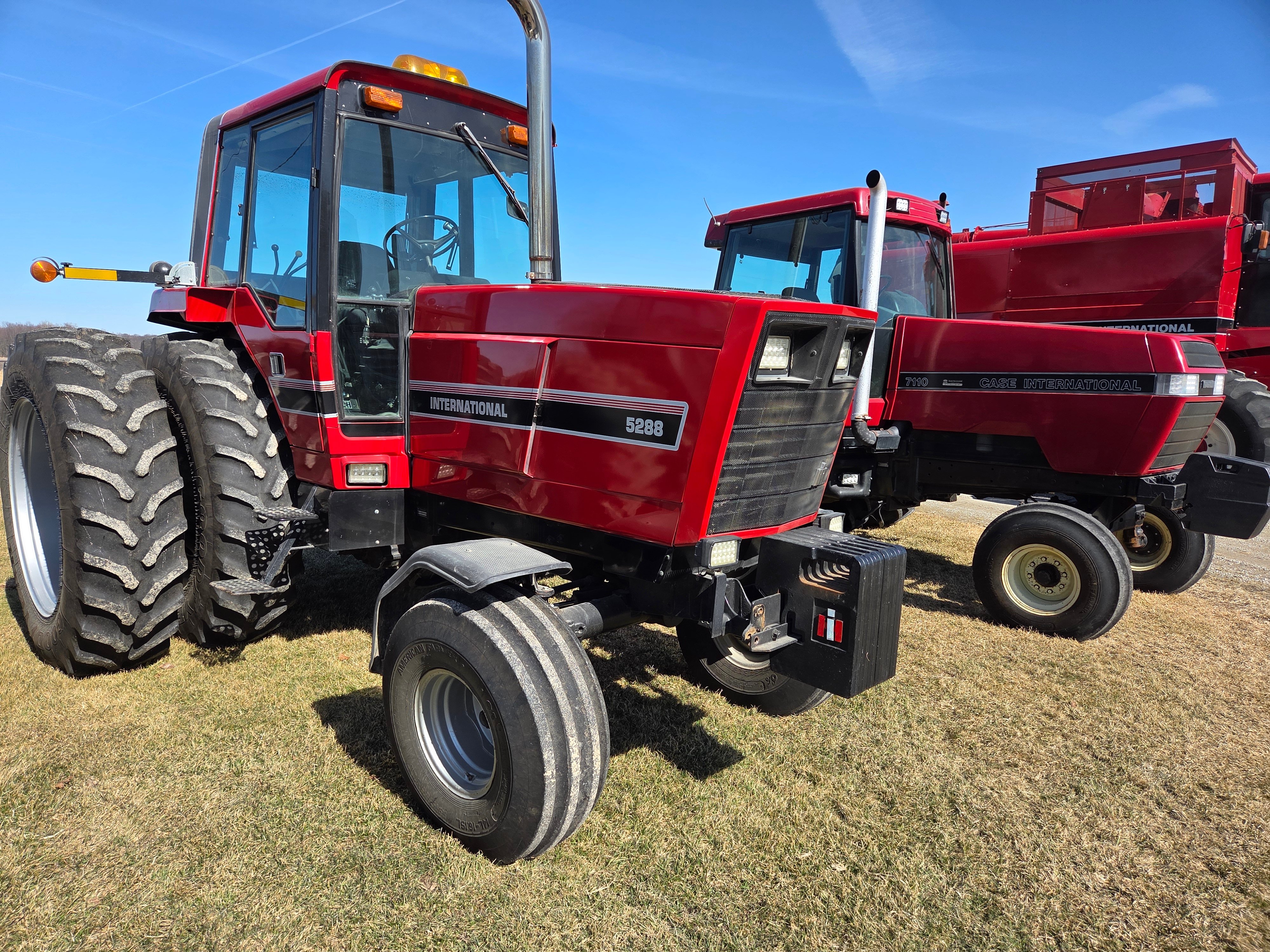 Property photo 4 - FARM EQUIPMENT AUCTION IN NOBLE COUNTY, INDIANA