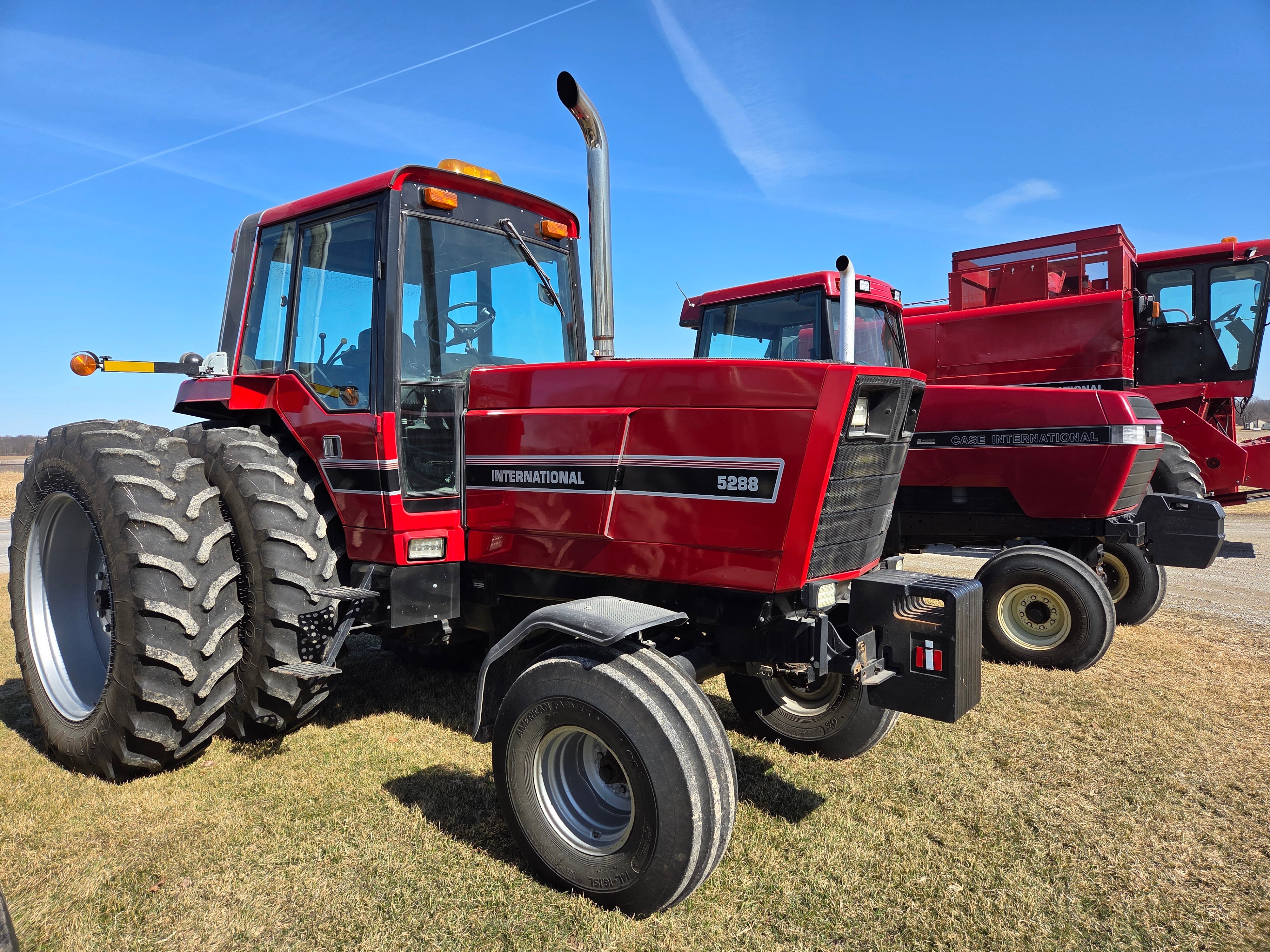 Property photo 5 - FARM EQUIPMENT AUCTION IN NOBLE COUNTY, INDIANA