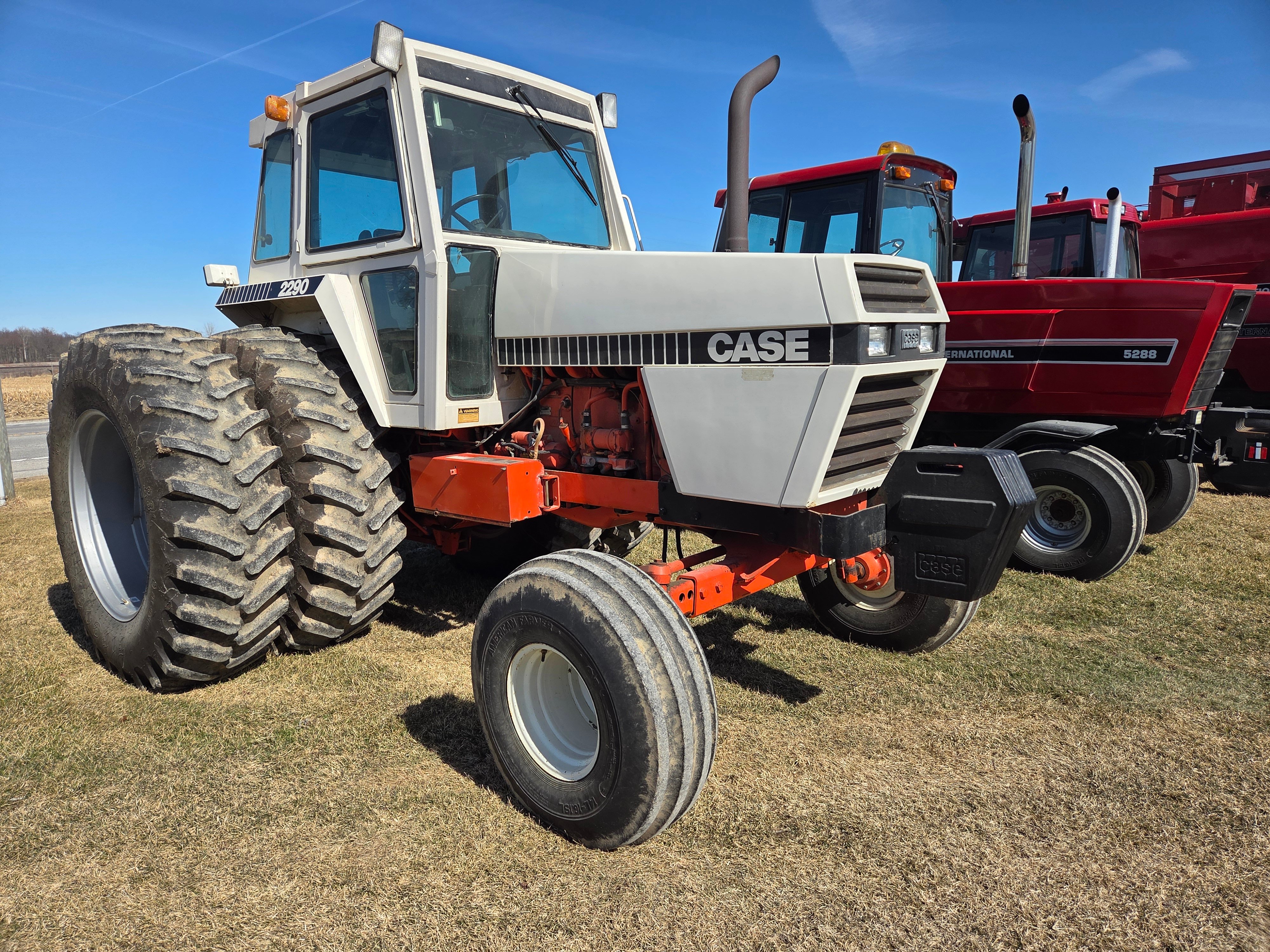 Property photo 6 - FARM EQUIPMENT AUCTION IN NOBLE COUNTY, INDIANA