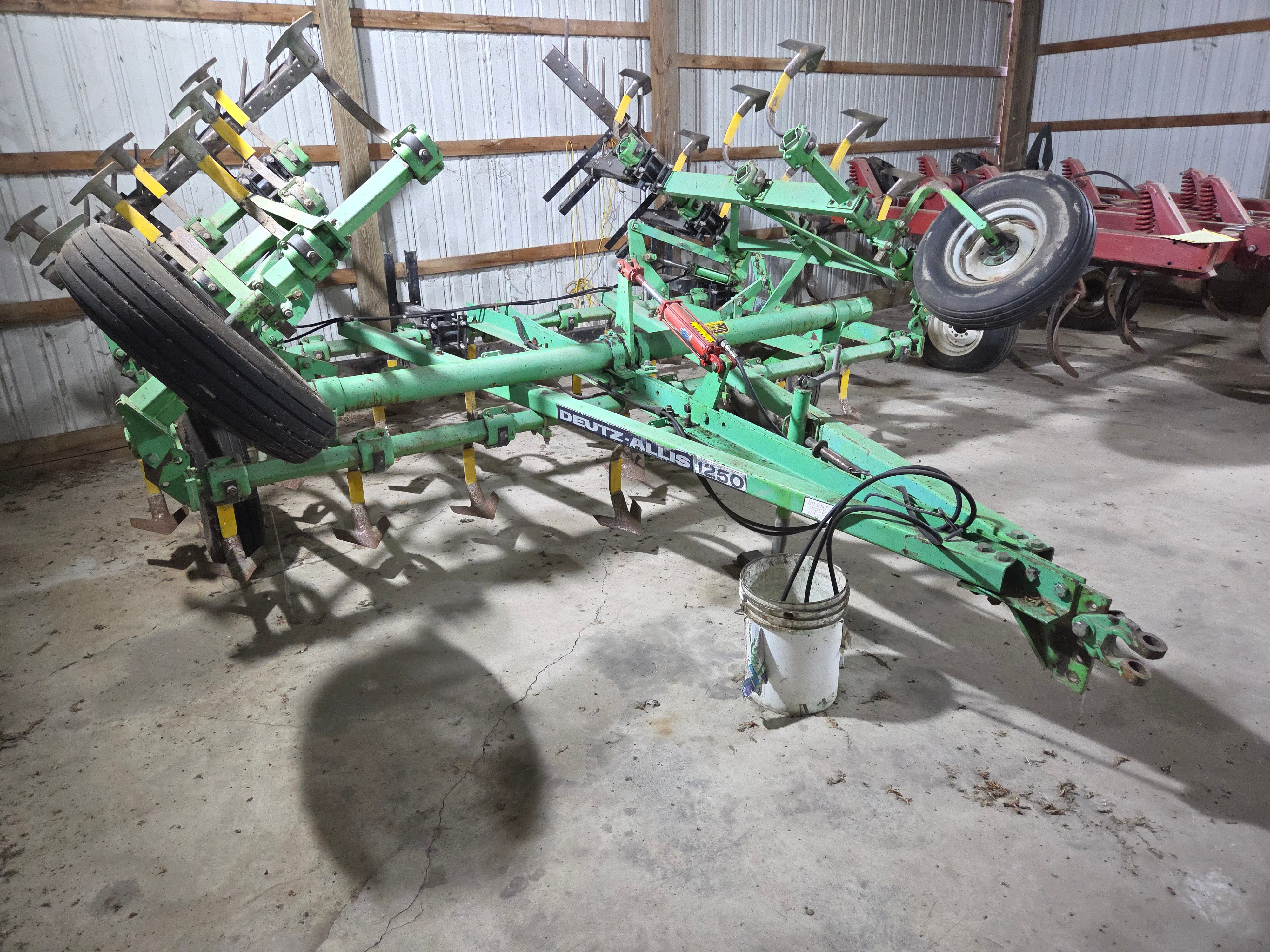 Property photo 14 - FARM EQUIPMENT AUCTION IN NOBLE COUNTY, INDIANA