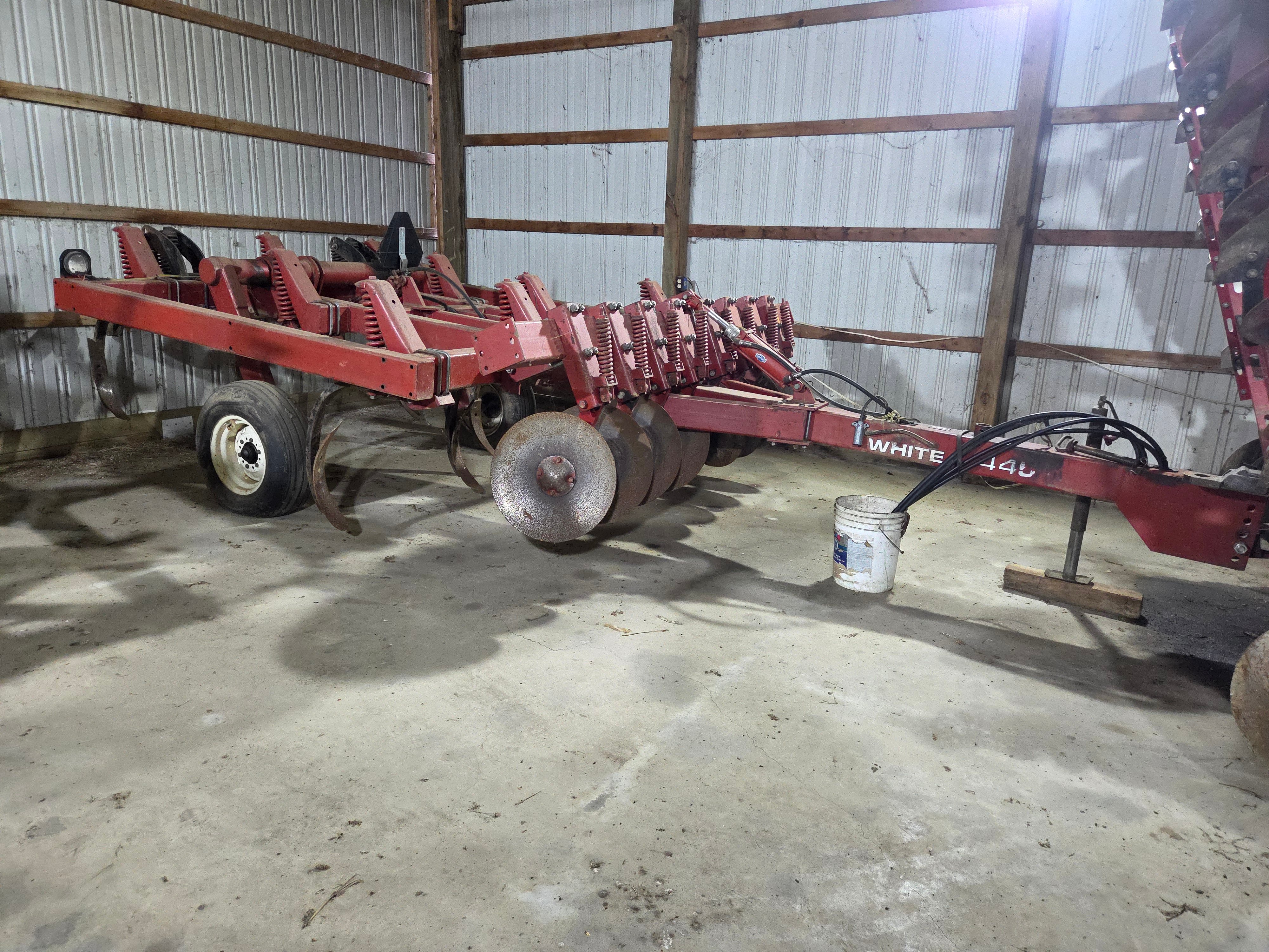 Property photo 15 - FARM EQUIPMENT AUCTION IN NOBLE COUNTY, INDIANA