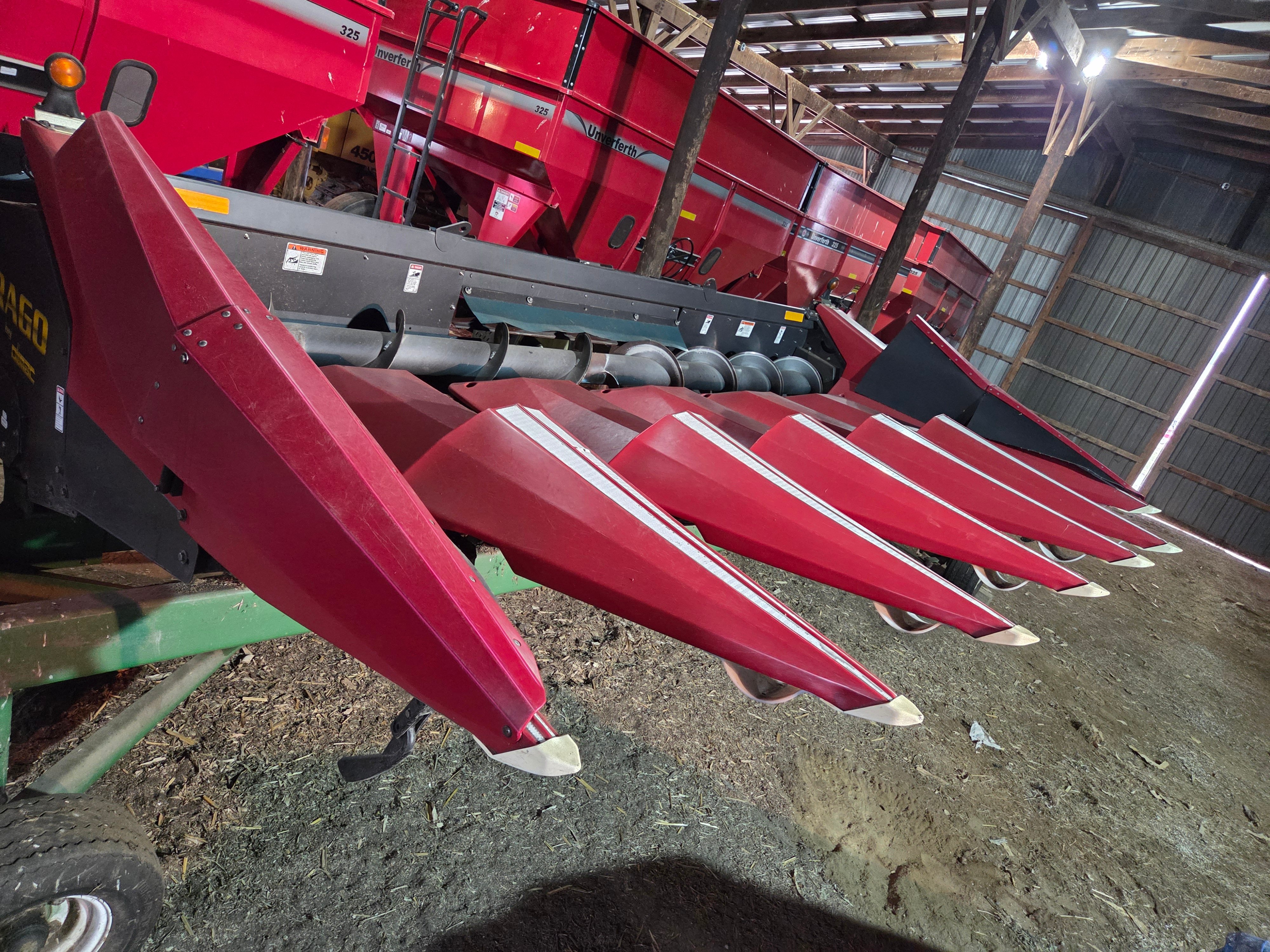 Property photo 19 - FARM EQUIPMENT AUCTION IN NOBLE COUNTY, INDIANA