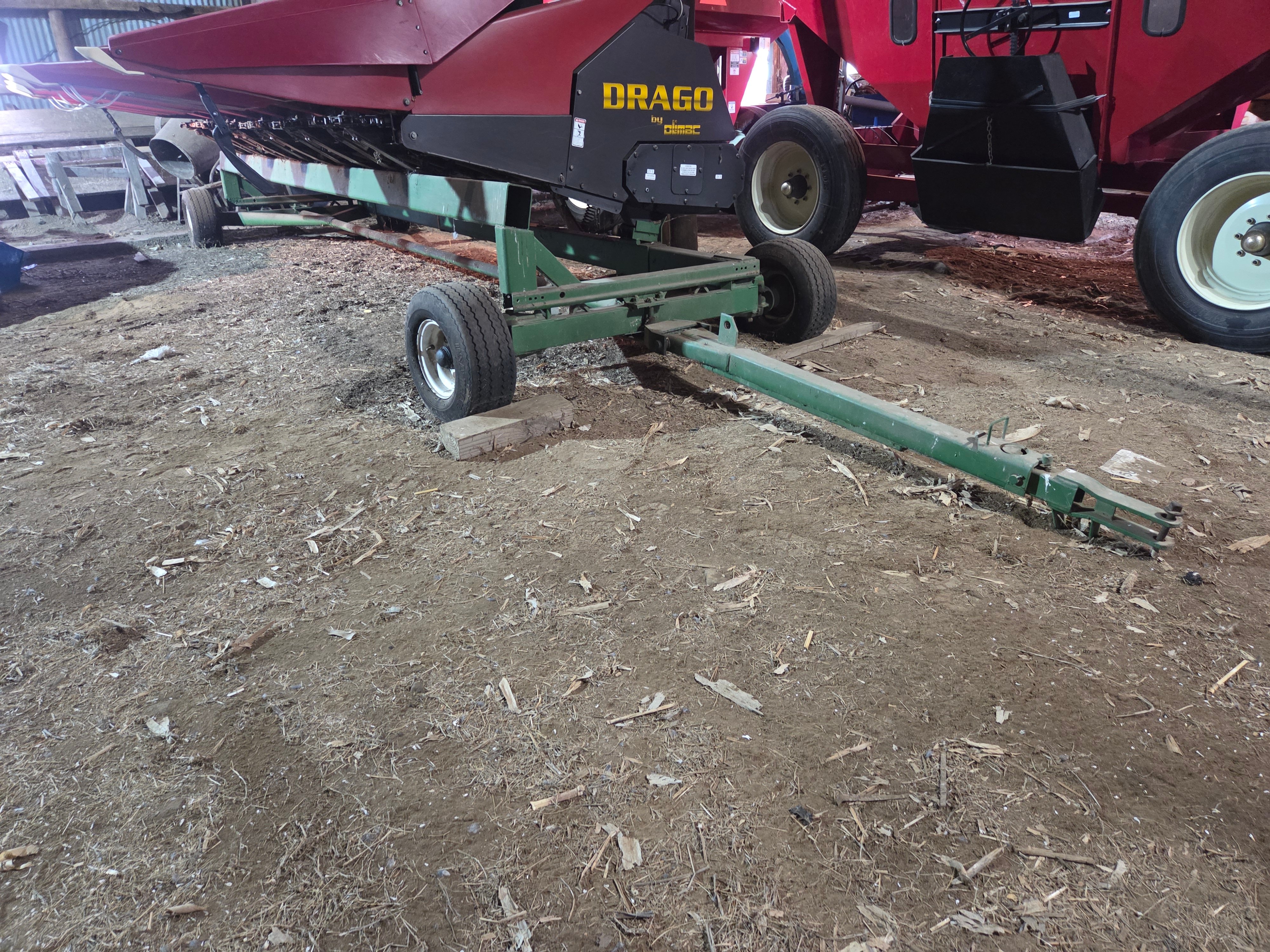 Property photo 20 - FARM EQUIPMENT AUCTION IN NOBLE COUNTY, INDIANA