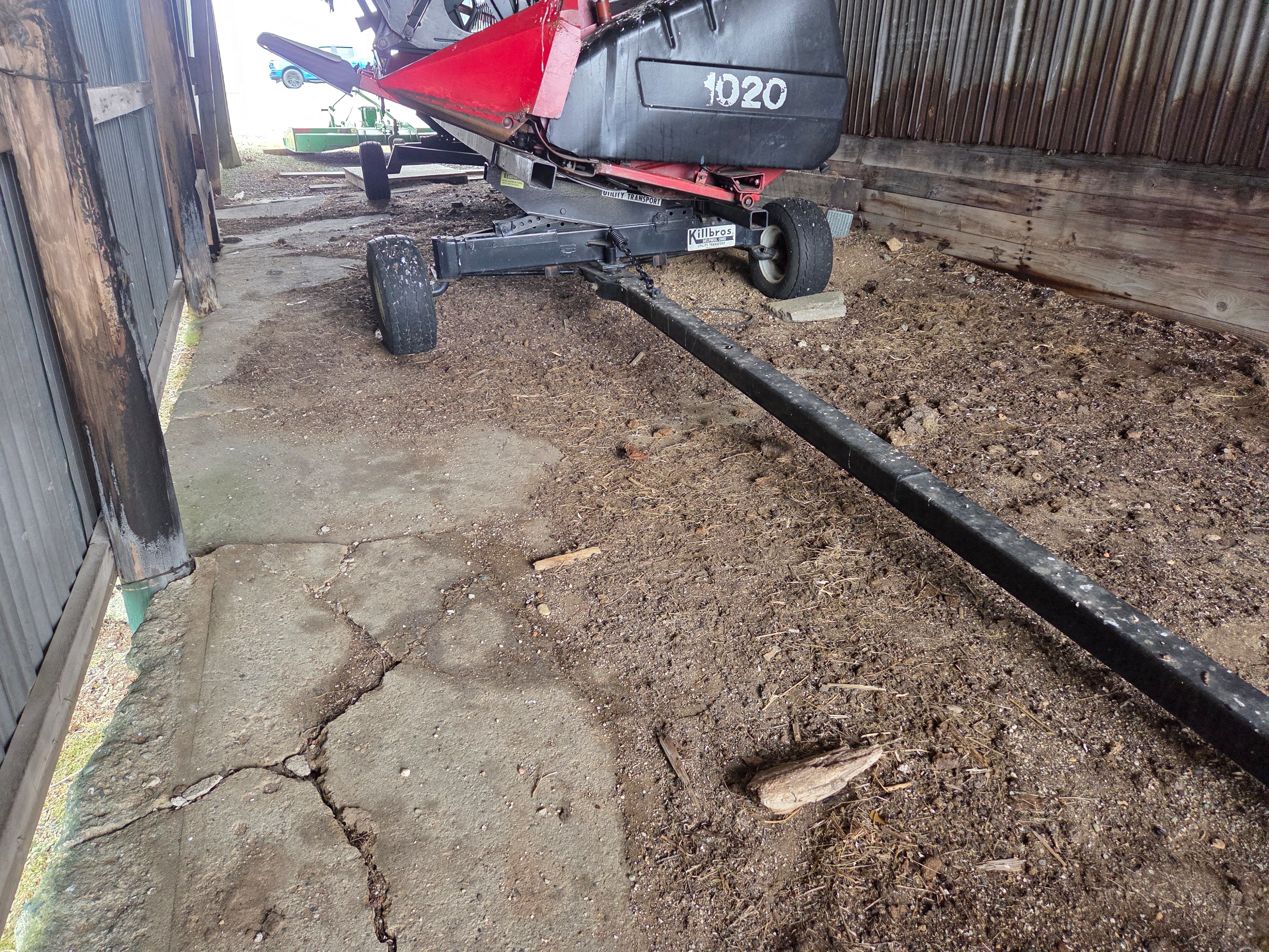 Property photo 22 - FARM EQUIPMENT AUCTION IN NOBLE COUNTY, INDIANA
