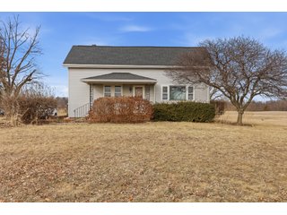 Property photo 1 - REAL ESTATE AUCTION - 40+/-ACRES OFFERED IN 2 TRACTS IN HUNTINGTON COUNTY, INDIANA