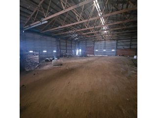 Property photo 57 - REAL ESTATE AUCTION - 40+/-ACRES OFFERED IN 2 TRACTS IN HUNTINGTON COUNTY, INDIANA