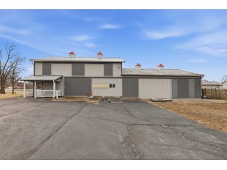 Property photo 27 - REAL ESTATE AUCTION - 40+/-ACRES OFFERED IN 2 TRACTS IN HUNTINGTON COUNTY, INDIANA