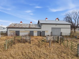 Property photo 28 - REAL ESTATE AUCTION - 40+/-ACRES OFFERED IN 2 TRACTS IN HUNTINGTON COUNTY, INDIANA