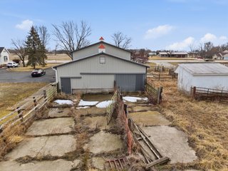 Property photo 29 - REAL ESTATE AUCTION - 40+/-ACRES OFFERED IN 2 TRACTS IN HUNTINGTON COUNTY, INDIANA
