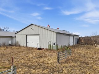 Property photo 31 - REAL ESTATE AUCTION - 40+/-ACRES OFFERED IN 2 TRACTS IN HUNTINGTON COUNTY, INDIANA