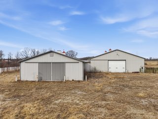 Property photo 32 - REAL ESTATE AUCTION - 40+/-ACRES OFFERED IN 2 TRACTS IN HUNTINGTON COUNTY, INDIANA