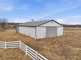 Property photo 34 - REAL ESTATE AUCTION - 40+/-ACRES OFFERED IN 2 TRACTS IN HUNTINGTON COUNTY, INDIANA