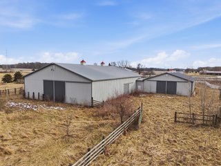 Property photo 35 - REAL ESTATE AUCTION - 40+/-ACRES OFFERED IN 2 TRACTS IN HUNTINGTON COUNTY, INDIANA