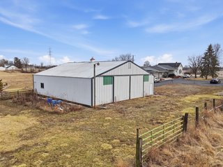 Property photo 36 - REAL ESTATE AUCTION - 40+/-ACRES OFFERED IN 2 TRACTS IN HUNTINGTON COUNTY, INDIANA