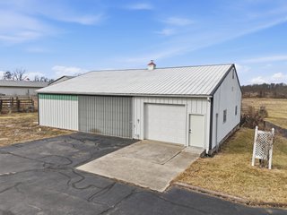Property photo 37 - REAL ESTATE AUCTION - 40+/-ACRES OFFERED IN 2 TRACTS IN HUNTINGTON COUNTY, INDIANA