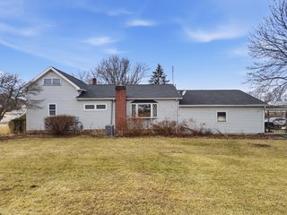 Property photo 39 - REAL ESTATE AUCTION - 40+/-ACRES OFFERED IN 2 TRACTS IN HUNTINGTON COUNTY, INDIANA