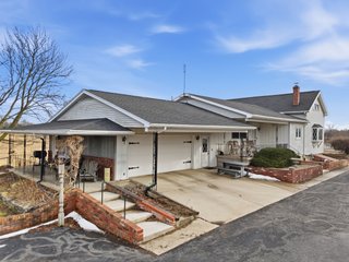 Property photo 40 - REAL ESTATE AUCTION - 40+/-ACRES OFFERED IN 2 TRACTS IN HUNTINGTON COUNTY, INDIANA