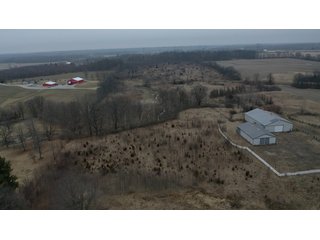 Property photo 26 - REAL ESTATE AUCTION - 40+/-ACRES OFFERED IN 2 TRACTS IN HUNTINGTON COUNTY, INDIANA