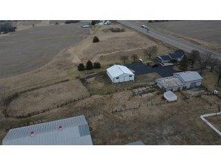 Property photo 25 - REAL ESTATE AUCTION - 40+/-ACRES OFFERED IN 2 TRACTS IN HUNTINGTON COUNTY, INDIANA