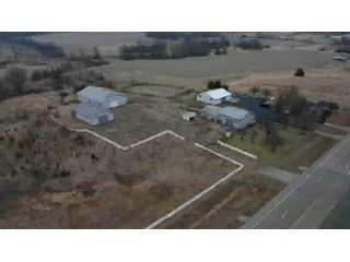 Property photo 2 - REAL ESTATE AUCTION - 40+/-ACRES OFFERED IN 2 TRACTS IN HUNTINGTON COUNTY, INDIANA