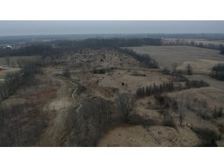 Property photo 24 - REAL ESTATE AUCTION - 40+/-ACRES OFFERED IN 2 TRACTS IN HUNTINGTON COUNTY, INDIANA