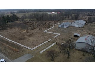 Property photo 23 - REAL ESTATE AUCTION - 40+/-ACRES OFFERED IN 2 TRACTS IN HUNTINGTON COUNTY, INDIANA