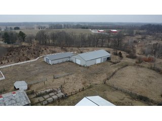 Property photo 21 - REAL ESTATE AUCTION - 40+/-ACRES OFFERED IN 2 TRACTS IN HUNTINGTON COUNTY, INDIANA