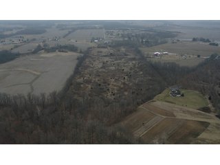 Property photo 20 - REAL ESTATE AUCTION - 40+/-ACRES OFFERED IN 2 TRACTS IN HUNTINGTON COUNTY, INDIANA