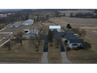 Property photo 19 - REAL ESTATE AUCTION - 40+/-ACRES OFFERED IN 2 TRACTS IN HUNTINGTON COUNTY, INDIANA