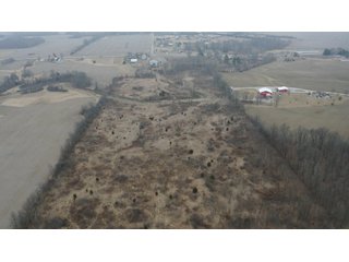 Property photo 18 - REAL ESTATE AUCTION - 40+/-ACRES OFFERED IN 2 TRACTS IN HUNTINGTON COUNTY, INDIANA
