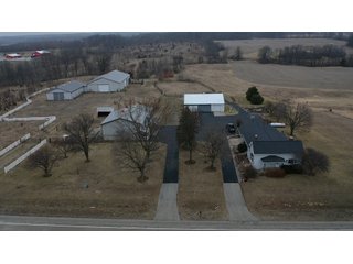 Property photo 17 - REAL ESTATE AUCTION - 40+/-ACRES OFFERED IN 2 TRACTS IN HUNTINGTON COUNTY, INDIANA