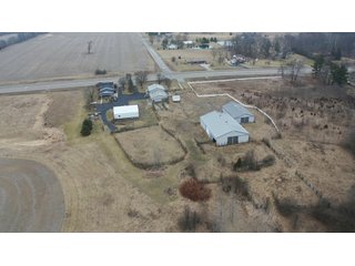 Property photo 15 - REAL ESTATE AUCTION - 40+/-ACRES OFFERED IN 2 TRACTS IN HUNTINGTON COUNTY, INDIANA