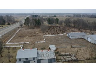 Property photo 13 - REAL ESTATE AUCTION - 40+/-ACRES OFFERED IN 2 TRACTS IN HUNTINGTON COUNTY, INDIANA