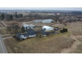 Property photo 10 - REAL ESTATE AUCTION - 40+/-ACRES OFFERED IN 2 TRACTS IN HUNTINGTON COUNTY, INDIANA