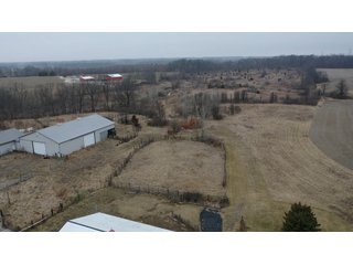 Property photo 9 - REAL ESTATE AUCTION - 40+/-ACRES OFFERED IN 2 TRACTS IN HUNTINGTON COUNTY, INDIANA
