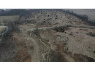 Property photo 6 - REAL ESTATE AUCTION - 40+/-ACRES OFFERED IN 2 TRACTS IN HUNTINGTON COUNTY, INDIANA