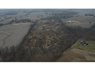 Property photo 3 - REAL ESTATE AUCTION - 40+/-ACRES OFFERED IN 2 TRACTS IN HUNTINGTON COUNTY, INDIANA