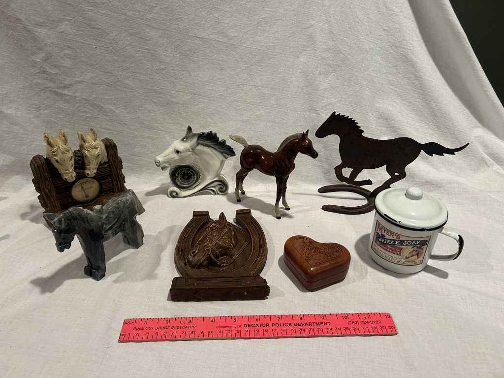 Property photo 159 - TIMED ONLINE ONLY PERSONAL PROPERTY AUCTION IN ADAMS COUNTY, INDIANA