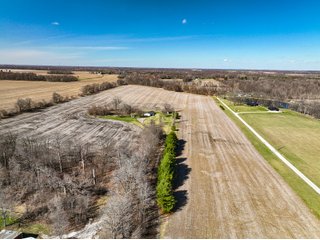 Property photo 18 - LAND AUCTION - 90.5+/-ACRES OFFERED IN 3 TRACTS IN KOSCIUSKO COUNTY, INDIANA