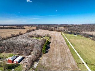 Property photo 17 - LAND AUCTION - 90.5+/-ACRES OFFERED IN 3 TRACTS IN KOSCIUSKO COUNTY, INDIANA