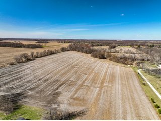 Property photo 16 - LAND AUCTION - 90.5+/-ACRES OFFERED IN 3 TRACTS IN KOSCIUSKO COUNTY, INDIANA