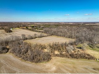 Property photo 15 - LAND AUCTION - 90.5+/-ACRES OFFERED IN 3 TRACTS IN KOSCIUSKO COUNTY, INDIANA