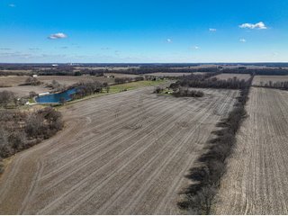 Property photo 14 - LAND AUCTION - 90.5+/-ACRES OFFERED IN 3 TRACTS IN KOSCIUSKO COUNTY, INDIANA