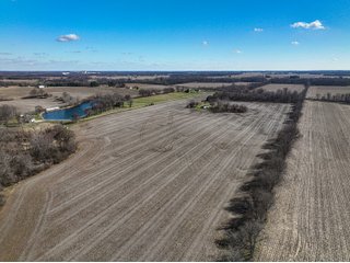 Property photo 13 - LAND AUCTION - 90.5+/-ACRES OFFERED IN 3 TRACTS IN KOSCIUSKO COUNTY, INDIANA