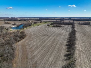 Property photo 12 - LAND AUCTION - 90.5+/-ACRES OFFERED IN 3 TRACTS IN KOSCIUSKO COUNTY, INDIANA
