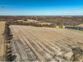 Property photo 11 - LAND AUCTION - 90.5+/-ACRES OFFERED IN 3 TRACTS IN KOSCIUSKO COUNTY, INDIANA
