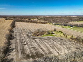 Property photo 3 - LAND AUCTION - 90.5+/-ACRES OFFERED IN 3 TRACTS IN KOSCIUSKO COUNTY, INDIANA