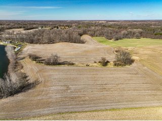 Property photo 10 - LAND AUCTION - 90.5+/-ACRES OFFERED IN 3 TRACTS IN KOSCIUSKO COUNTY, INDIANA
