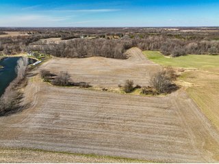 Property photo 9 - LAND AUCTION - 90.5+/-ACRES OFFERED IN 3 TRACTS IN KOSCIUSKO COUNTY, INDIANA